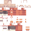 CaseVII Minecraft skin preview