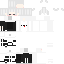 AsianPampers Minecraft skin preview