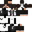 JimmyYboy Minecraft skin preview