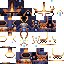 krispy_nic classic skin texture