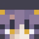 Moonblast101 classic skin texture