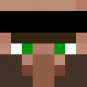 TimEnDeFreakers classic skin texture