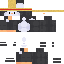 iManuux Minecraft skin preview