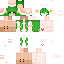 MuruseniIly Minecraft skin preview