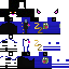 wShinY Minecraft skin preview