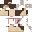 Grim_Player_One Minecraft skin preview