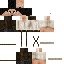 Goncue Minecraft skin preview