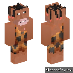 Pohnal