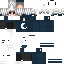 xFam3 Minecraft skin preview