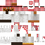 MetWieGamen Minecraft skin preview