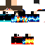 Thib_95 Minecraft skin preview