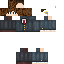 AstroMede Minecraft skin preview