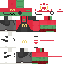 Omror Minecraft skin preview