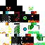 237Diego Minecraft skin preview