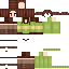 Jackandmina98 Minecraft skin preview