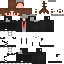 Snitchi Minecraft skin preview