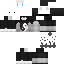 SmokeyAVW Minecraft skin preview