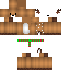 Dinonugget2000 Minecraft skin preview