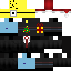 PCMinion Minecraft skin preview