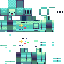 RodneyATN Minecraft skin preview