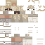 Jackobang Minecraft skin preview