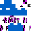 Glitchy404 Minecraft skin preview