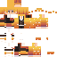 Carexinho Minecraft skin preview