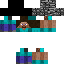 musclefreak0 Minecraft skin preview