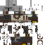 MartinoPlayz88 Minecraft skin preview