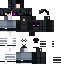 ZobraMC Minecraft skin preview