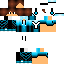 HeroSolo Minecraft skin preview
