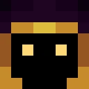 VoidedAries classic skin texture