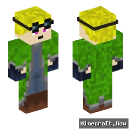 PrCreeper