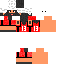 RadiantValPlyr Minecraft skin preview