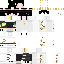 GameBeexD Minecraft skin preview