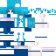 Natsuhane_Narika Minecraft skin preview