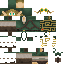 Swaghi Minecraft skin preview