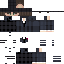 LRNE Minecraft skin preview