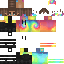 oCaydie Minecraft skin preview
