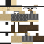 Labracadabrador1 classic skin texture
