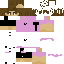 CrushOnAlex Minecraft skin preview
