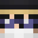 A4_xel classic skin texture