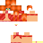 ShakenPandora11 Minecraft skin preview