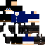 Grimm_Moon Minecraft skin preview