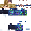 Ryuko2008 Minecraft skin preview