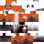 That1asianfox Minecraft skin preview