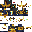 Dedalus1218 Minecraft skin preview