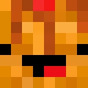 Pandekagen6908 classic skin texture