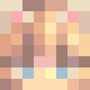 BlargTM classic skin texture