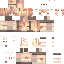 BlargTM Minecraft skin preview